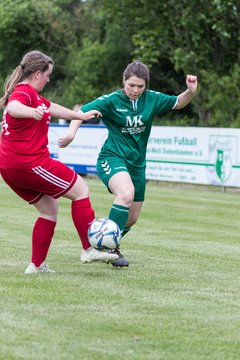 Bild 65 - SV GW Siebenbaeumen - TuS Tensfeld : Ergebnis: 2:2